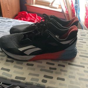 Reebok Nano X